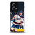 Connor Ingram Edmonton Oilers Motorola Moto Edge 5G 2024 Case