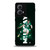 Conor Murray Spirit of the Clover Motorola Moto Edge 5G 2024 Case