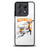 Courtland Sutton Denver Broncos 01 Motorola Moto Edge 5G 2025 Case