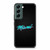 Miami Heat Neon Motorola Samsung Galaxy S22 Case