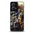 Dark Souls series Echoes of Lordran Motorola Moto Edge 5G 2024 Case
