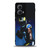 Davante Adams Los Angeles Rams 01 Motorola Moto Edge 5G 2024 Case