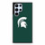 Michigan State Spartans Motorola Samsung Galaxy S22 Ultra Case