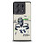 Devon Witherspoon Seattle Seahawks 02 Motorola Moto Edge 5G 2025 Case