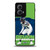 Devon Witherspoon Seattle Seahawks 04 Motorola Moto Edge 5G 2024 Case