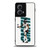 DeVonta Smith Philadelphia Eagles 03 Motorola Moto Edge 5G 2024 Case