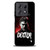 Dexter Series The Crimson Conscience Motorola Moto Edge 5G 2025 Case
