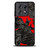 Dragon Ball Goku Vs Friezza Motorola Moto Edge 5G 2025 Case
