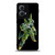 Dragon Ball Z Android Cell Motorola Moto Edge 5G 2024 Case
