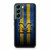 Michigan Wolverines 04 Motorola Samsung Galaxy S22 Case