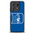 Duke University Blue Devils 01 Motorola Moto Edge 5G 2025 Case