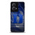 Duke University Blue Devils 02 Motorola Moto Edge 5G 2024 Case