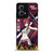 Fairy Tales Series Erza Scarlett Motorola Moto Edge 5G 2024 Case