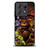 Five Nights at Freddys Fnaf Motorola Moto Edge 5G 2025 Case