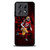 Fred Warner Sanfranscico 049ers Motorola Moto Edge 5G 2025 Case