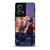 Frieren Divine Revolt Arc Motorola Moto Edge 5G 2024 Case