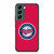 Minnesota Twins 01 Motorola Samsung Galaxy S22 Case