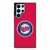 Minnesota Twins 01 Motorola Samsung Galaxy S22 Ultra Case
