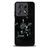 Garrett Wilson New York Jets 02 Motorola Moto Edge 5G 2025 Case