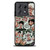Gear 5 Luffy Aesthetic One Piece Motorola Moto Edge 5G 2025 Case