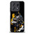 George Pickens Pittsburgh Steelers 03 Motorola Moto Edge 5G 2025 Case