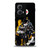 George Pickens Pittsburgh Steelers 03 Motorola Moto Edge 5G 2024 Case