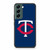 Minnesota Twins 02 Motorola Samsung Galaxy S22 Case