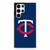 Minnesota Twins 02 Motorola Samsung Galaxy S22 Ultra Case