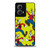 Goofy The Goof Parade Motorola Moto Edge 5G 2024 Case