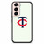 Minnesota Twins 03 Motorola Samsung Galaxy S22 Plus Case