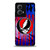 Grateful Dead Cosmic Cranium Motorola Moto Edge 5G 2024 Case