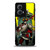Hades Game Motorola Moto Edge 5G 2024 Case