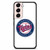 Minnesota Twins 04 Motorola Samsung Galaxy S22 Plus Case