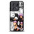 Hakari Jujutsu Kaisen Motorola Moto Edge 5G 2025 Case