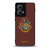 Harry Potter Hoghwarts Emblem Motorola Moto Edge 5G 2024 Case