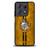 Harry Potter Hufflepuff Motorola Moto Edge 5G 2025 Case
