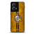 Harry Potter Hufflepuff Motorola Moto Edge 5G 2024 Case