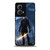 Hawkeye Clint Avengers End Game Motorola Moto Edge 5G 2024 Case