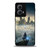 Hogwarts Legacy Motorola Moto Edge 5G 2024 Case