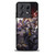 Honkai Star Rail Astral Express Crew Motorola Moto Edge 5G 2025 Case