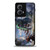 Horizon Forbidden West Aloy Art Motorola Moto Edge 5G 2024 Case