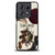 House Targaryen Fire Blood Game of Thrones 01 Motorola Moto Edge 5G 2025 Case