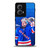 Igor Shesterkin New York Rangers 01 Motorola Moto Edge 5G 2024 Case