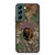 Montana Grizzlies Motorola Samsung Galaxy S22 Case