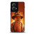 Indiana Jones 02 Motorola Moto Edge 5G 2024 Case