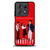 Industry Series 01 Motorola Moto Edge 5G 2025 Case
