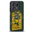 Jaire Alexander Green Bay Packers Motorola Moto Edge 5G 2025 Case