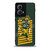 Jaire Alexander Green Bay Packers Motorola Moto Edge 5G 2024 Case