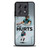 Jalen Hurts Philadelphia Eagles 05 Motorola Moto Edge 5G 2025 Case
