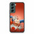 Mr Mime Pokemon Motorola Samsung Galaxy S22 Case